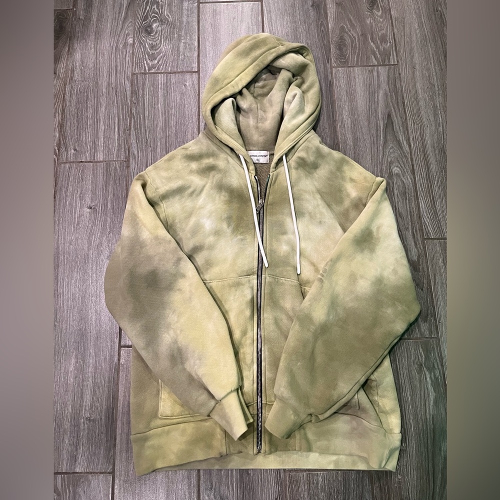 Cotton Citizen hoodie